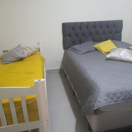 Guaruja Enseada Lindo Apartamento Bagian luar foto