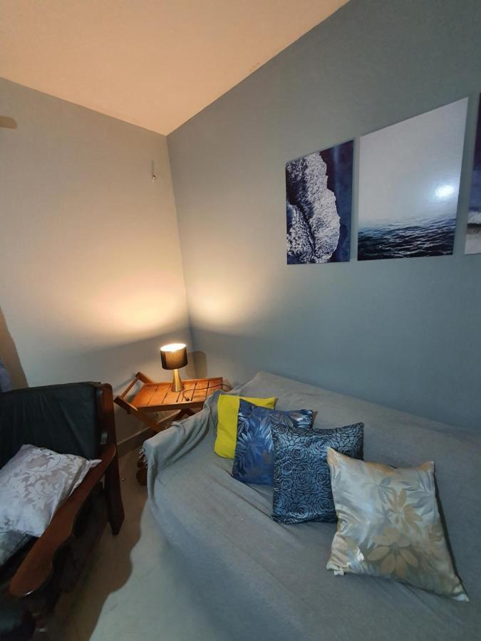 Guaruja Enseada Lindo Apartamento Bagian luar foto