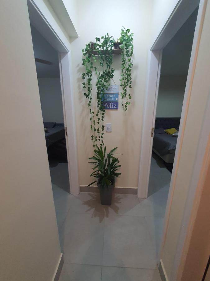 Guaruja Enseada Lindo Apartamento Bagian luar foto